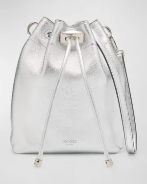 BONBON mini bucket bag