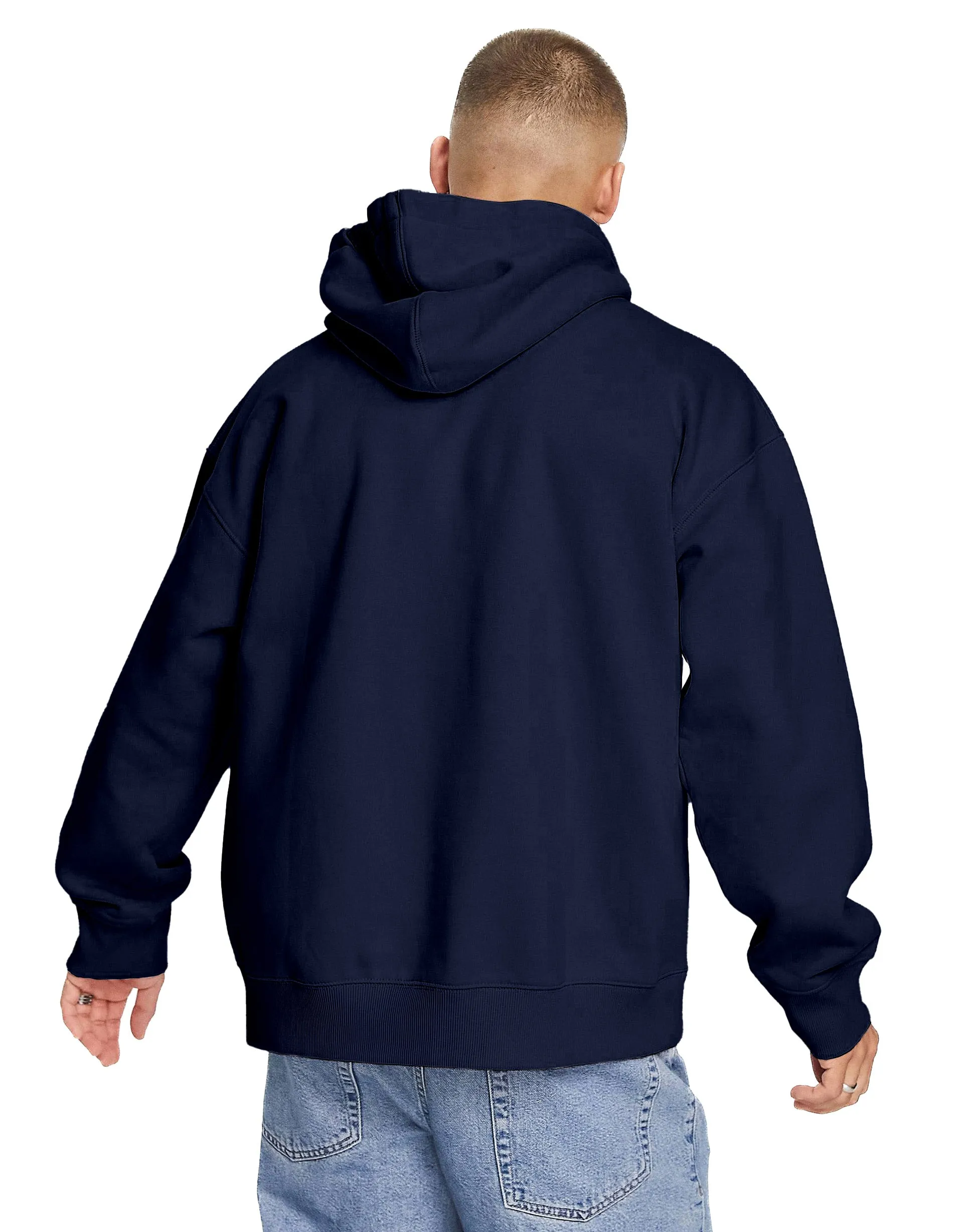 Bond Paper | SVK Official Hoodie