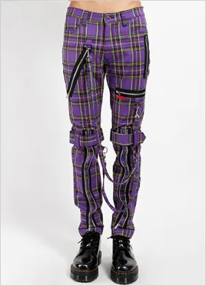 BONDAGE PANT - VIO PLD