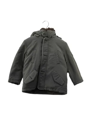 Bonpoint Puffer Jacket 3T (96cm)