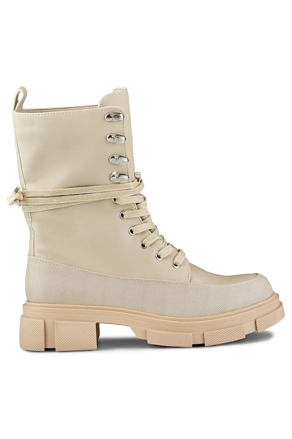 Bootie model 186479 PRIMO