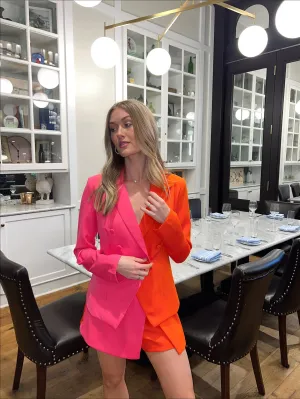 Born to Stand Out Blazer