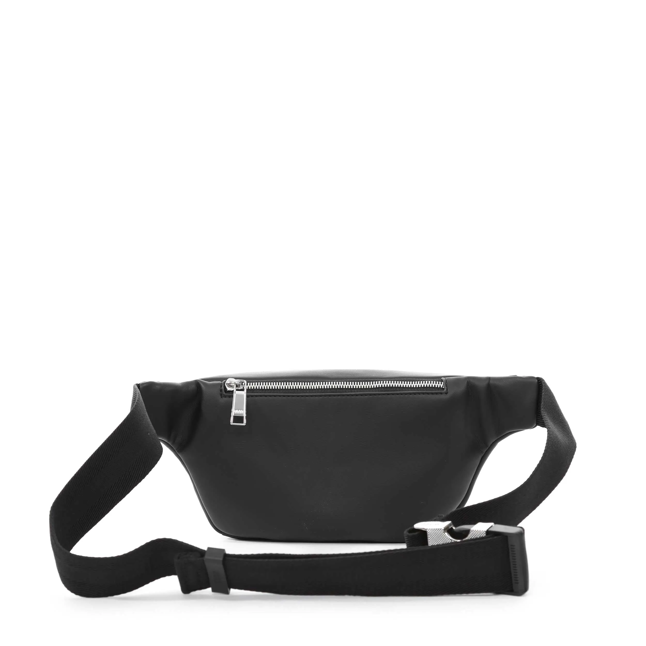BOSS Ray S Bumbag in Black