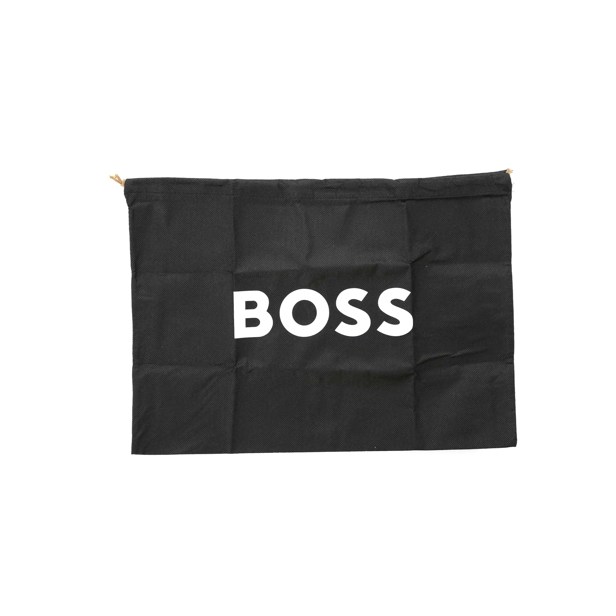 BOSS Ray S Bumbag in Black