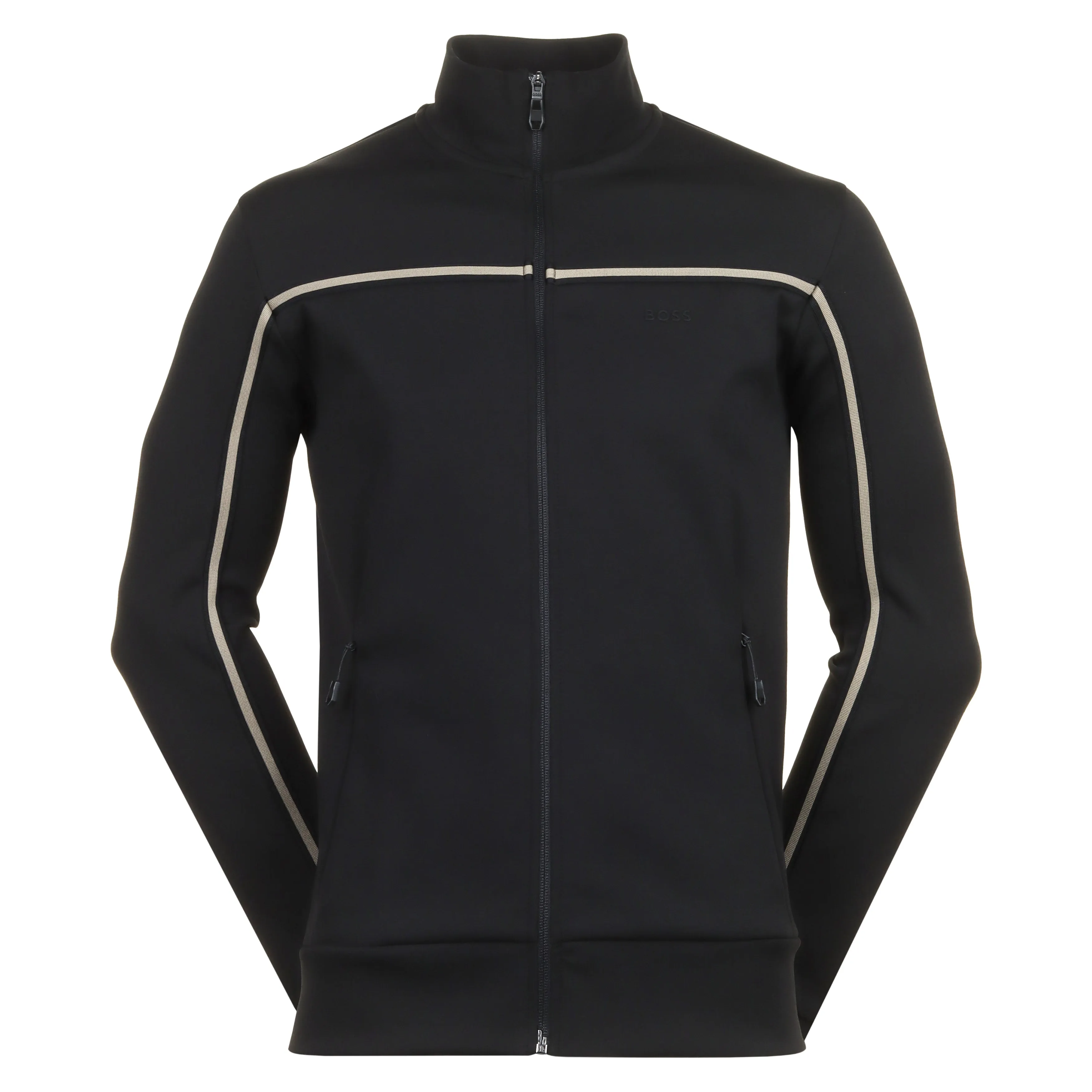 BOSS Skaz 1 Full Zip Jacket WI24