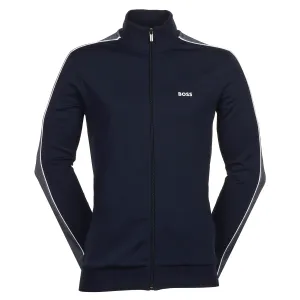 BOSS Tracksuit Full Zip Jacket SP24