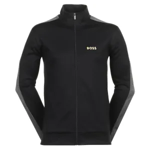 BOSS Tracksuit Full Zip Jacket WI24