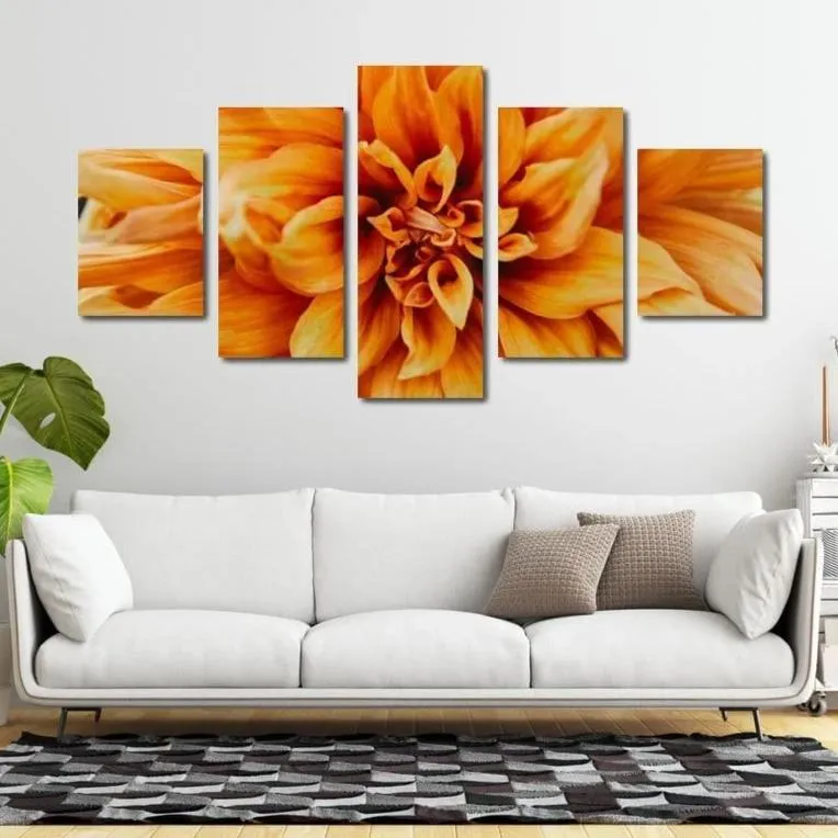 Botanical Marvel
