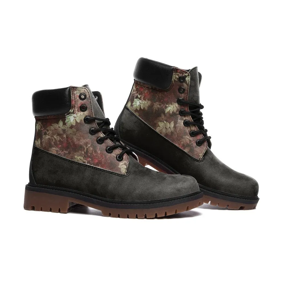 Botanist - Chukka Boot