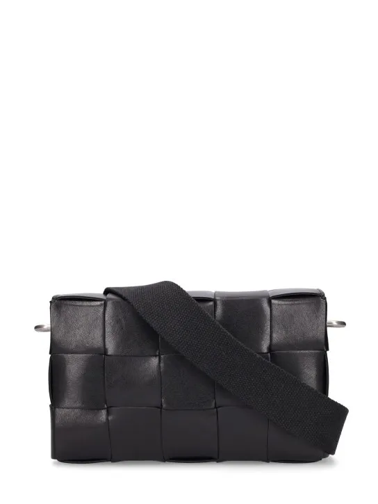 Bottega Veneta   Medium Cassette crossbody bag 