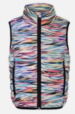 Boulder Gear Kids' Toddler D-Lite Puffer Vest