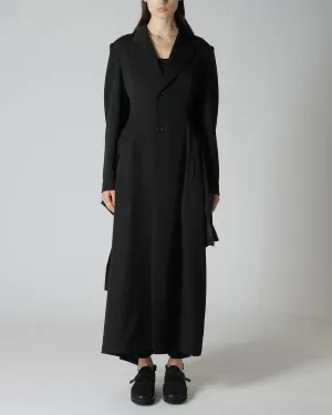 Box Sleeve Jacket