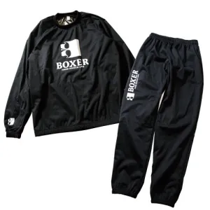 Boxer Sauna Suit v2