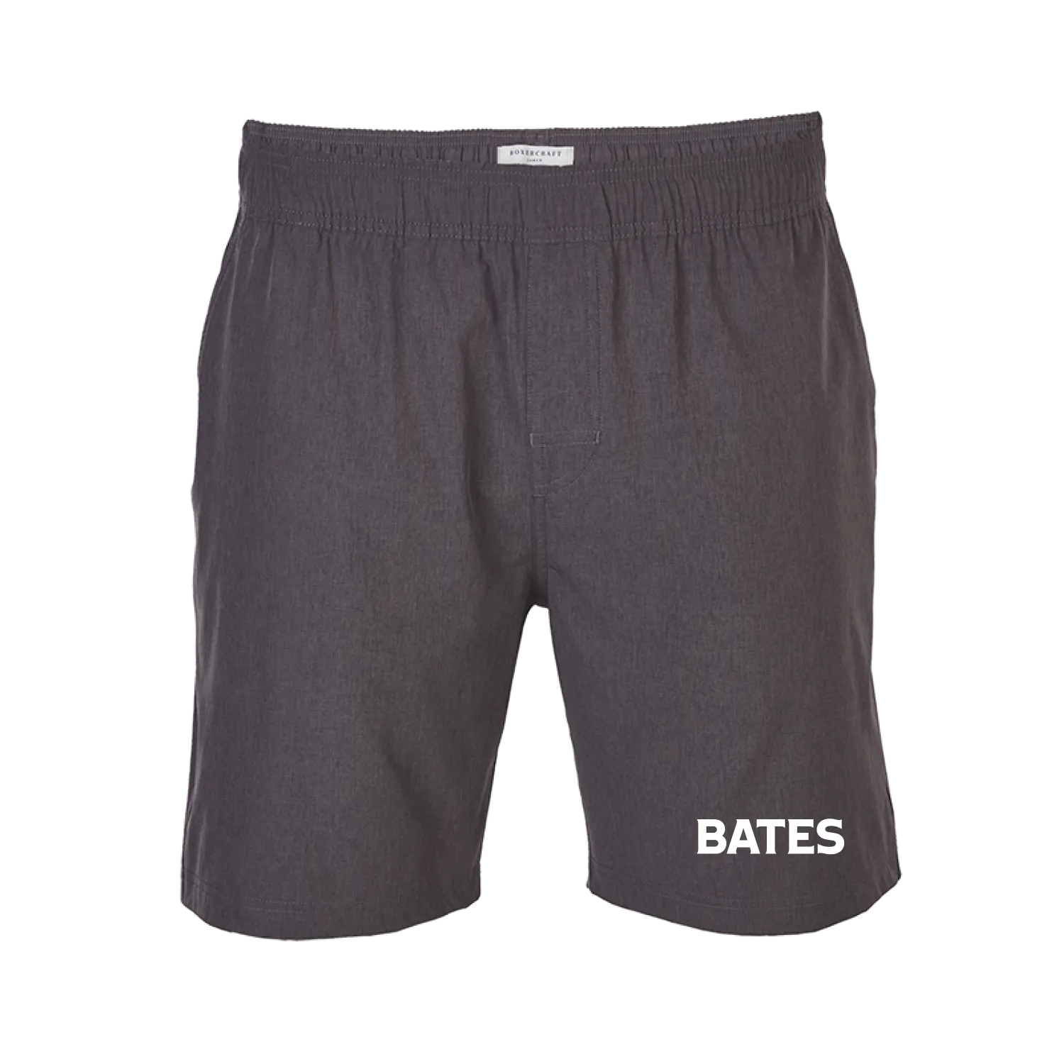 Boxercraft Men's Riptide Hybrid Short