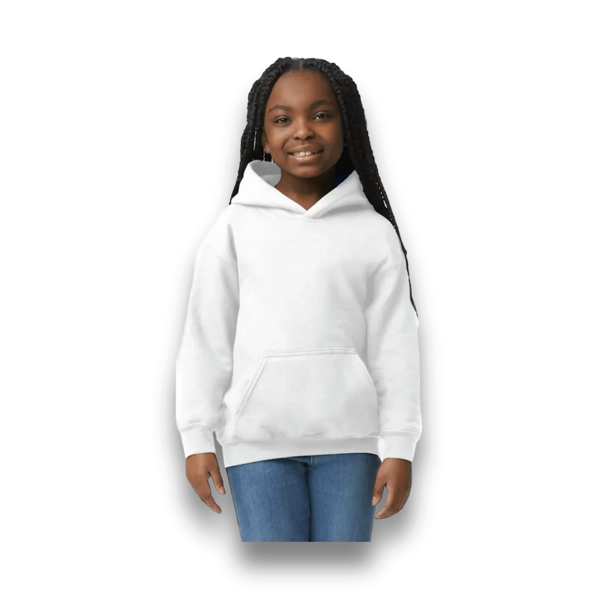 Boys 4th & 5th - Team PA Winter Series Player Shirt or Hoodie - Hoffman