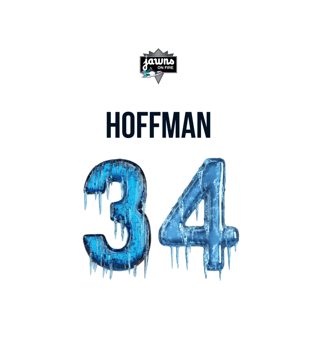 Boys 4th & 5th - Team PA Winter Series Player Shirt or Hoodie - Hoffman