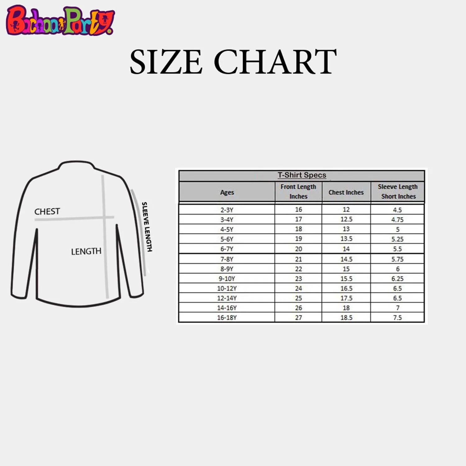 Boys T-Shirt H/S Super - H.Grey
