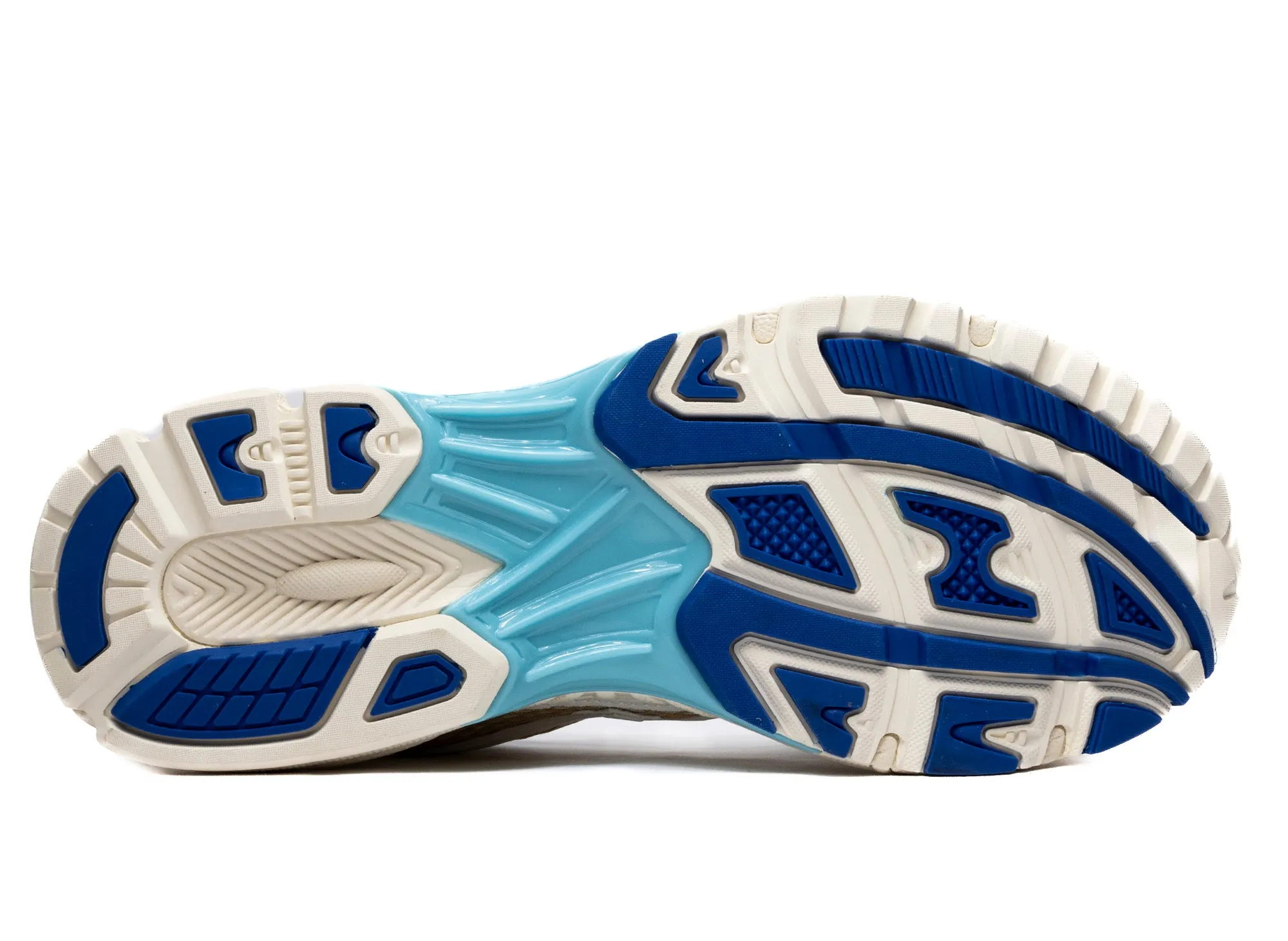 Bravest Studios Kross Kountry Runner in Blue