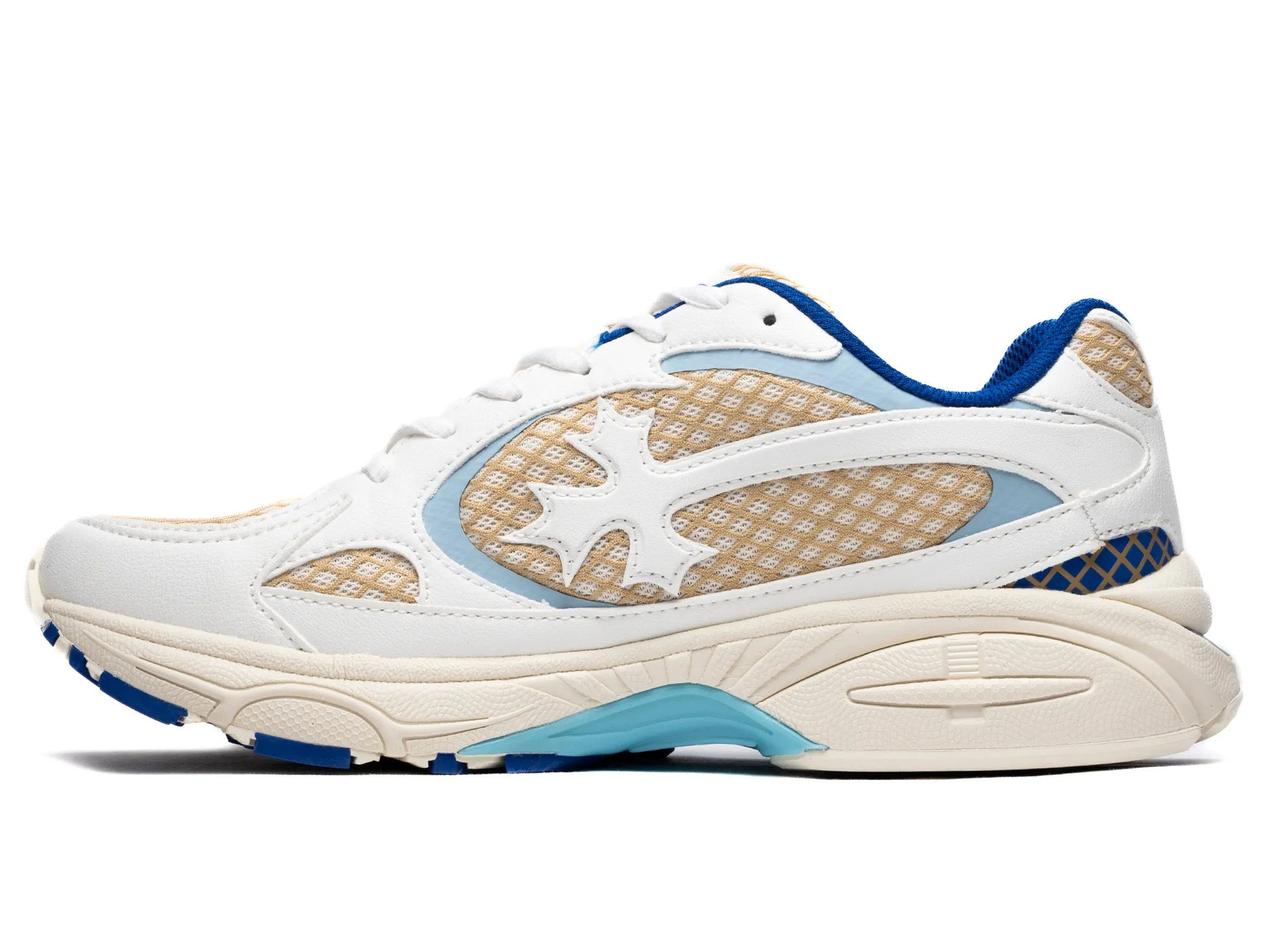Bravest Studios Kross Kountry Runner in Blue
