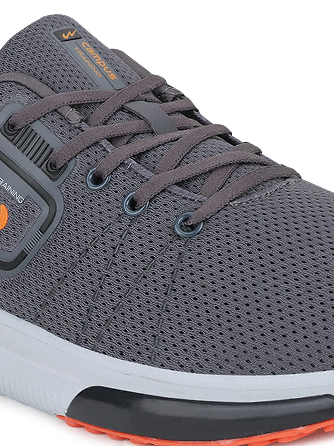 BRAZIL ADV PRO Grey Men's Sports Shoes