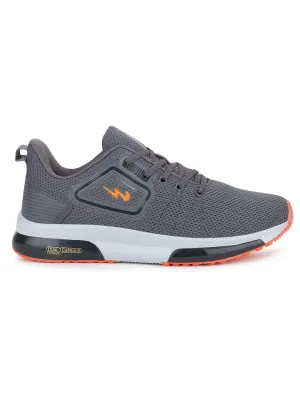 BRAZIL ADV PRO Grey Men's Sports Shoes