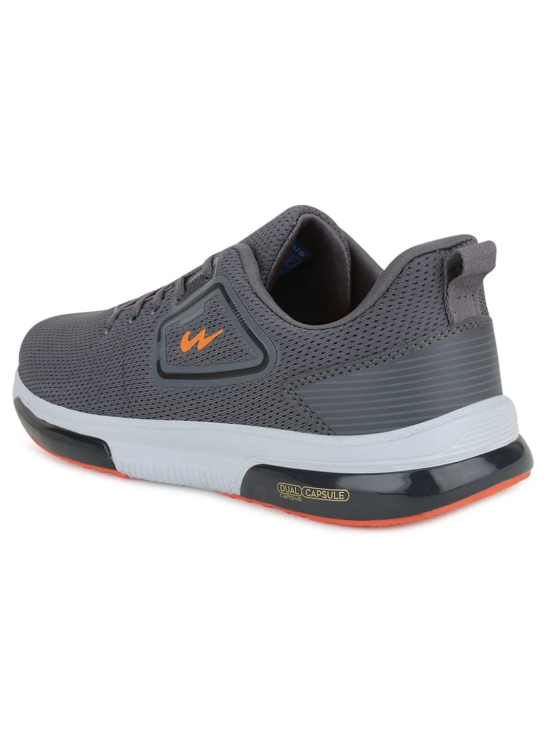 BRAZIL ADV PRO Grey Men's Sports Shoes
