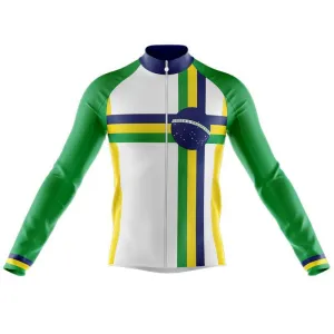Brazil Thermal Club Jersey (V2)