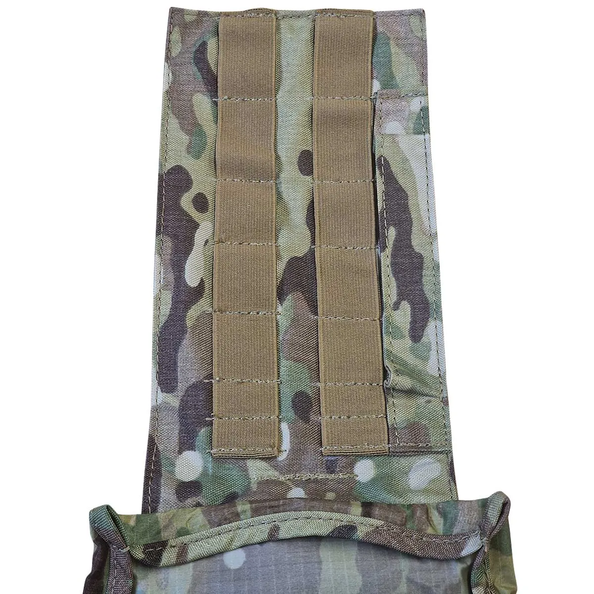 Breechtool Weapons Cleaning Pouch Multicam