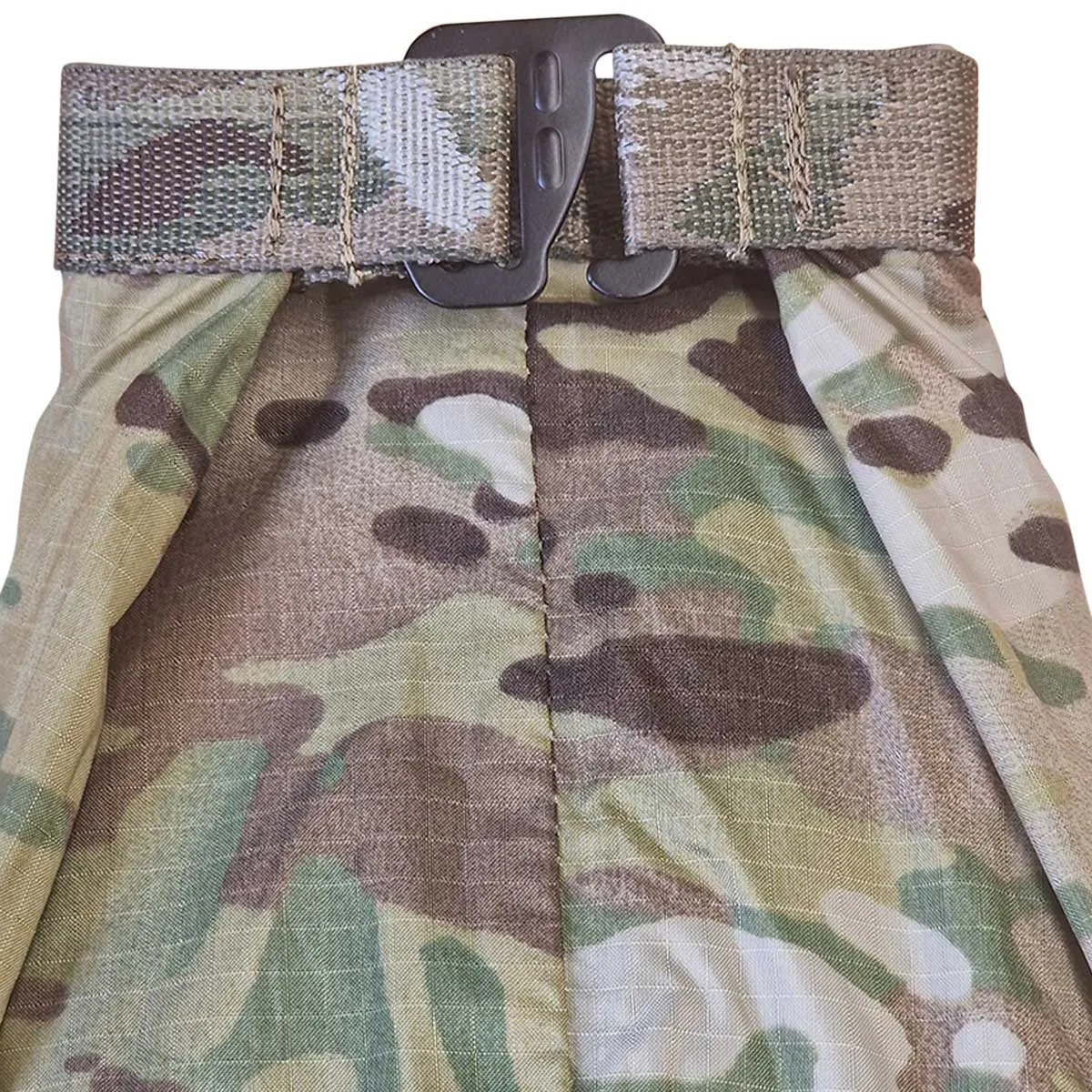 Breechtool Weapons Cleaning Pouch Multicam