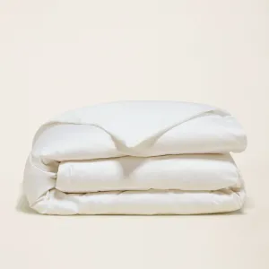Breeze Eucalyptus Duvet Cover