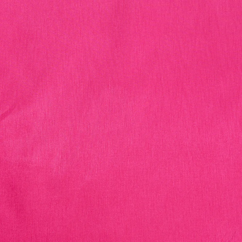 Bright Pink Cupro Lining
