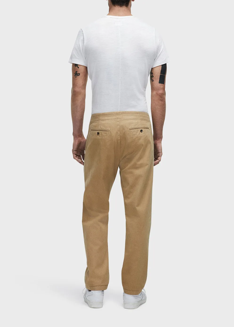 Brighton Pants