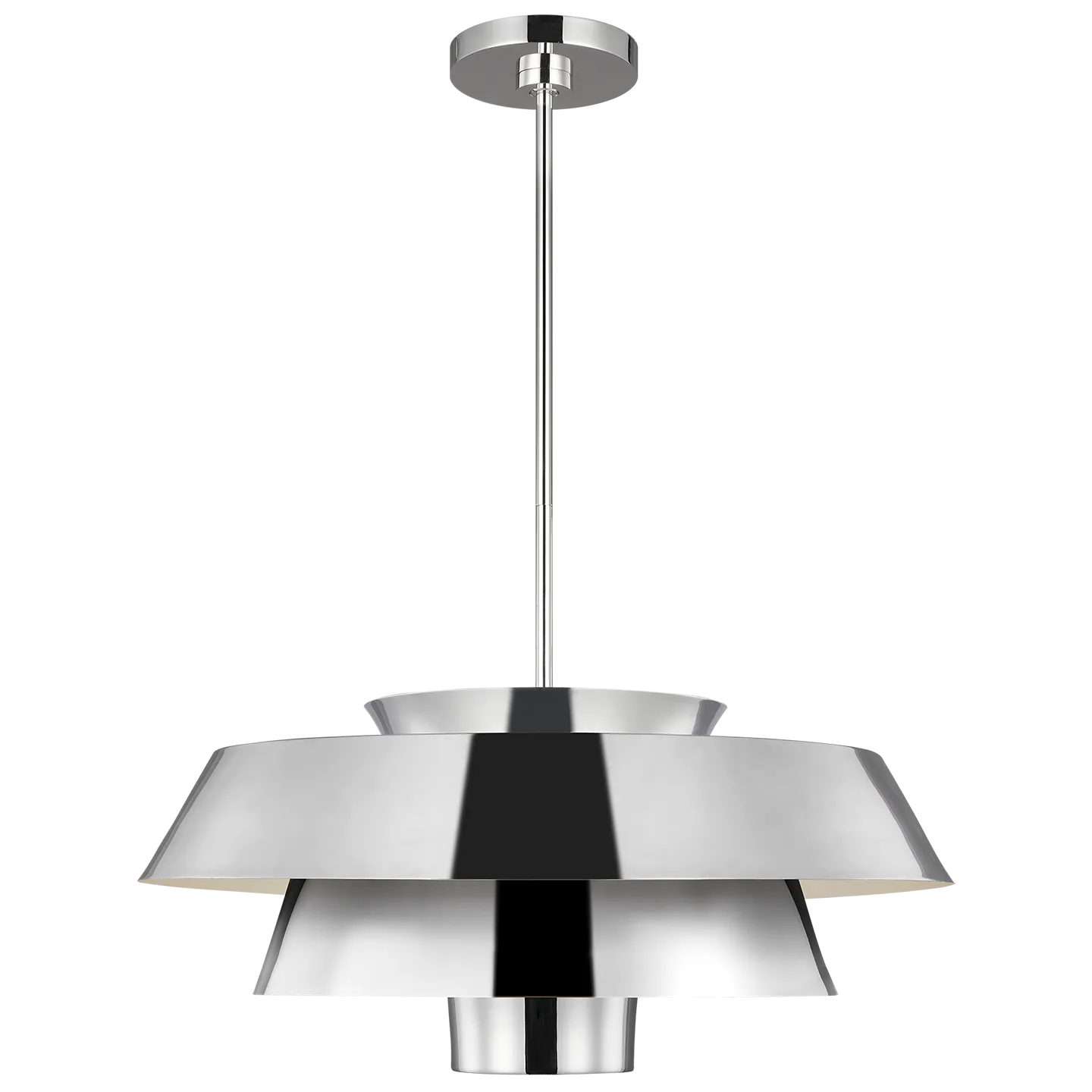 Brisbin Large Pendant