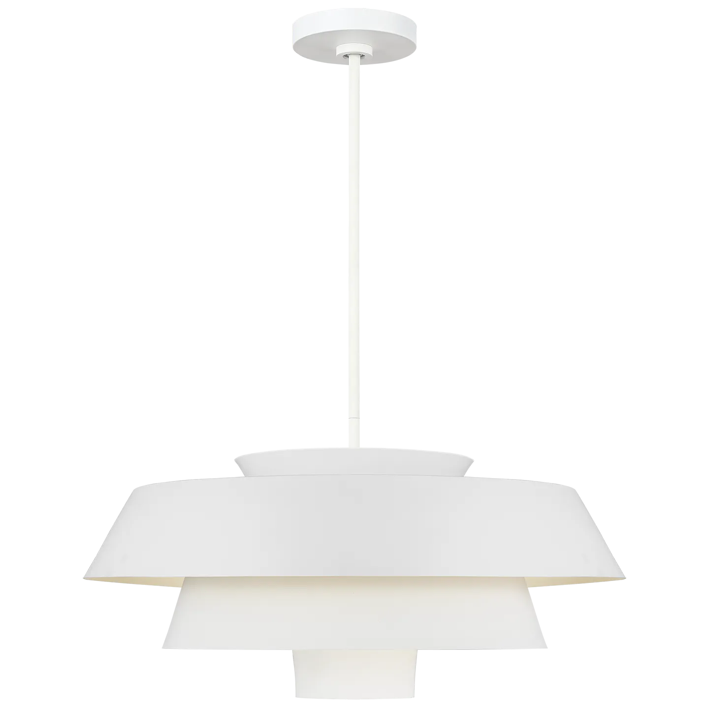 Brisbin Large Pendant