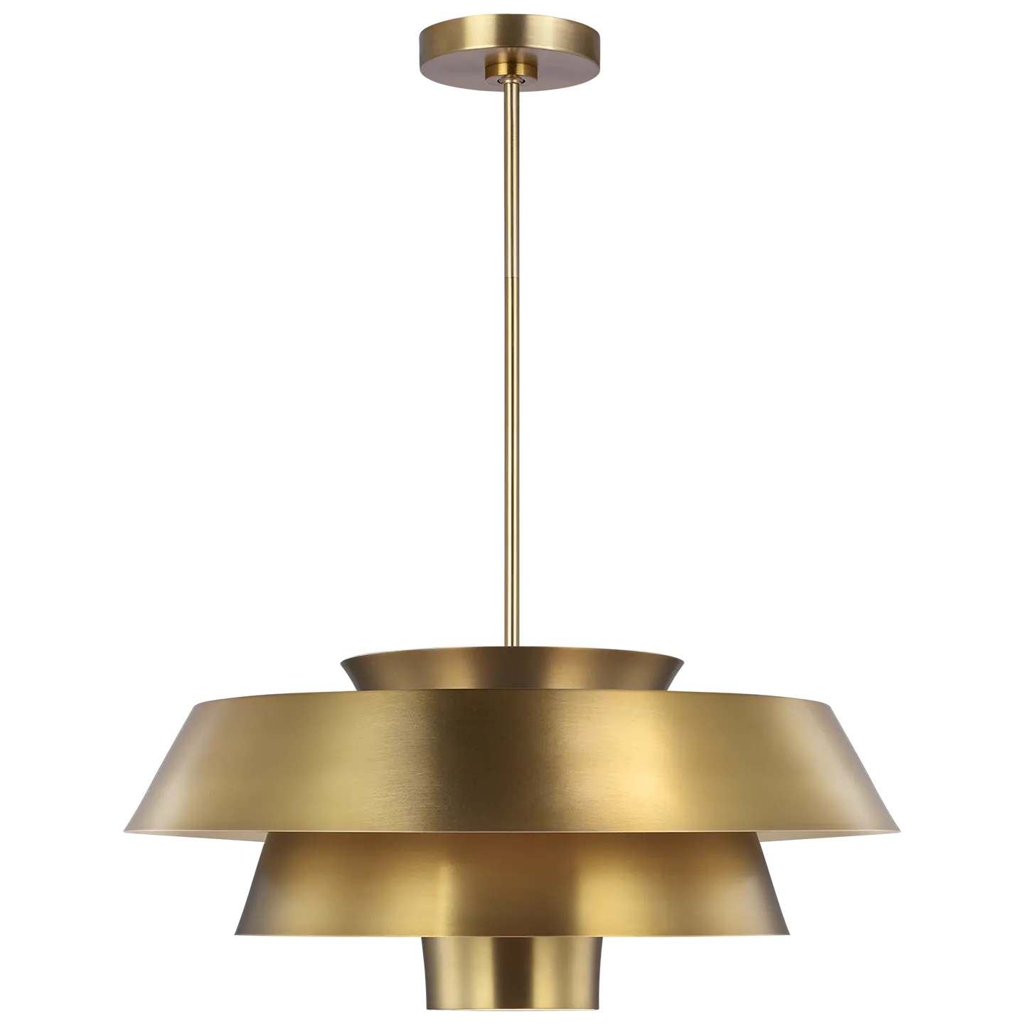 Brisbin Large Pendant