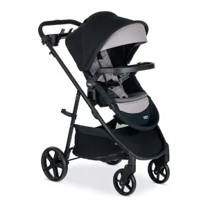 Britax Brook   Modular Stroller - Graphite Onyx