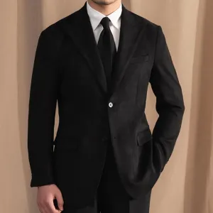 British Style Retro Versatile Lapel Collar Blazer