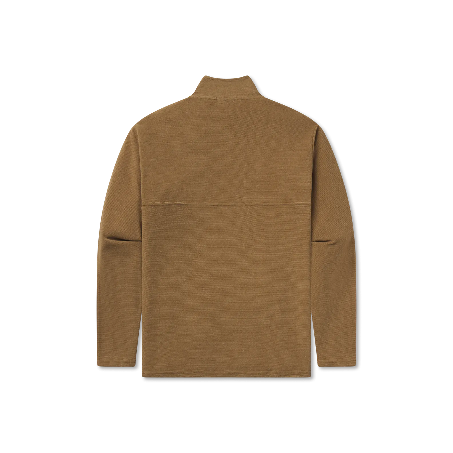 Bronze Bluff Pullover