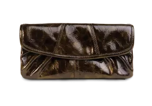 Bronze Soft Wallet - RETIRED