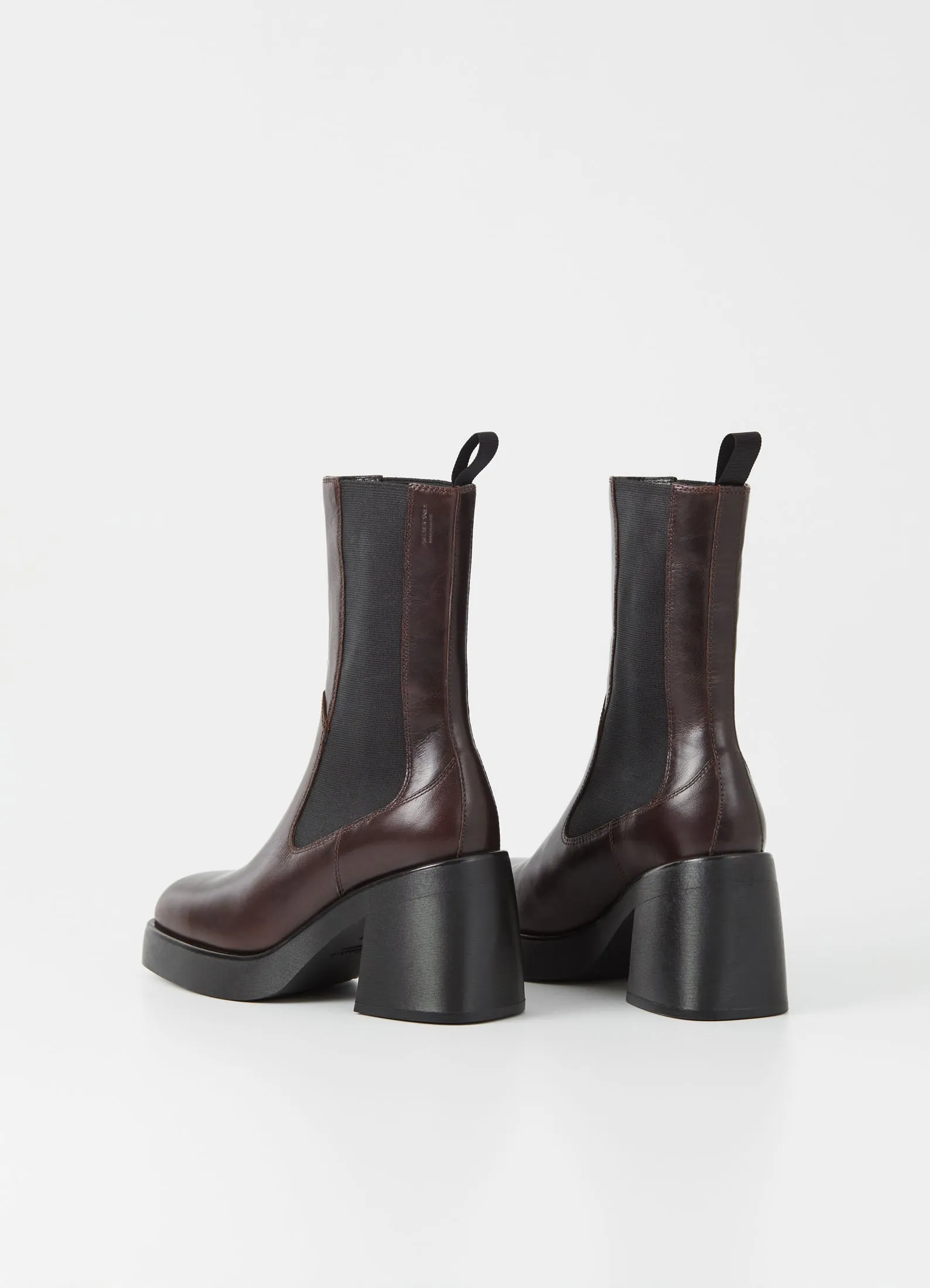 Brooke Boots - Java