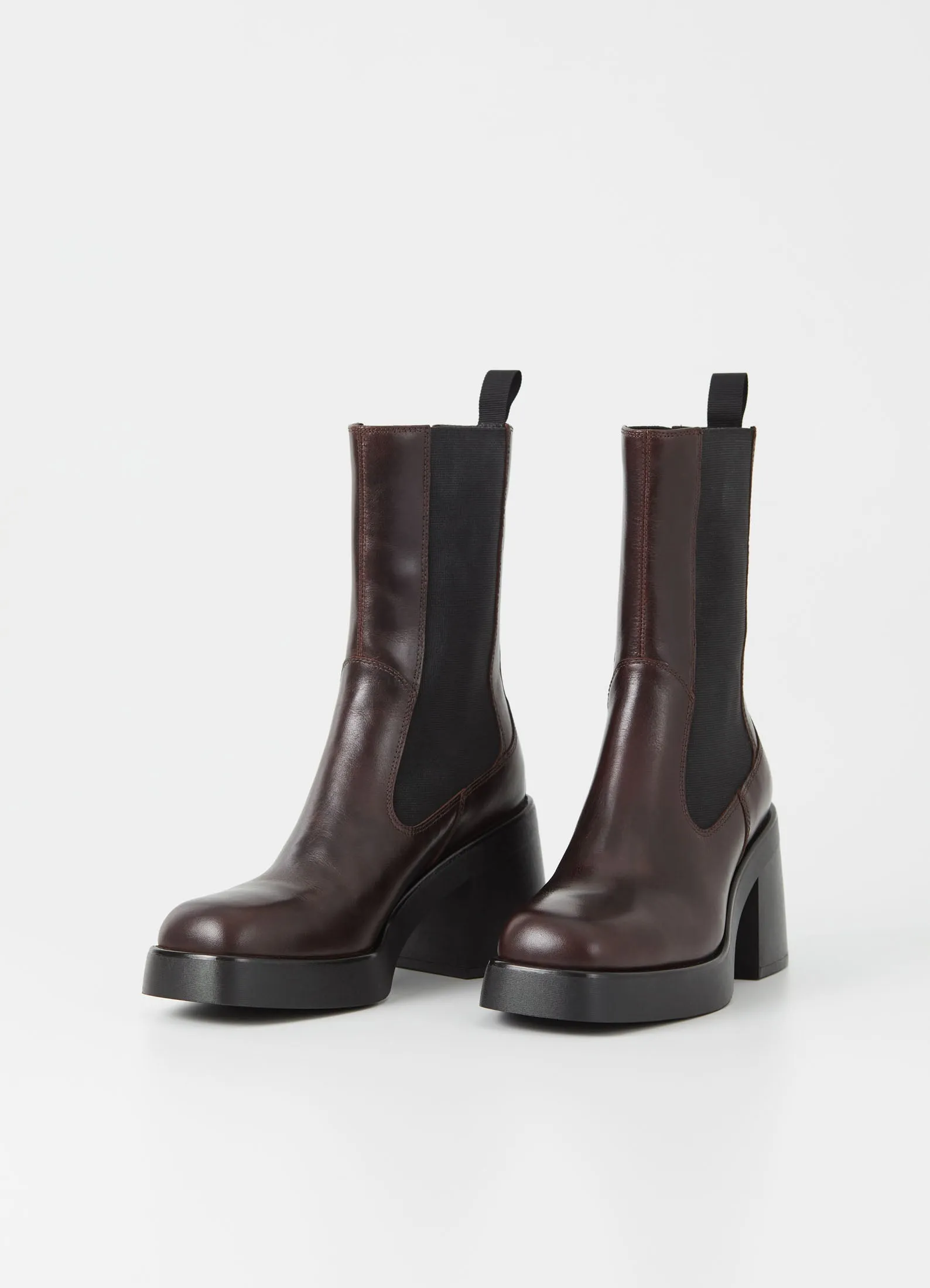 Brooke Boots - Java
