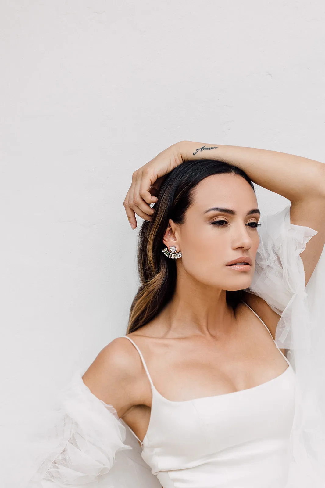 Brooklyn Earrings