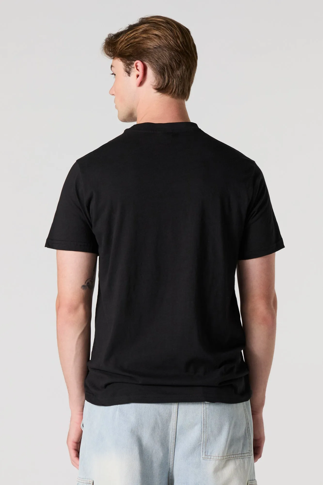 Brooklyn Graphic T-Shirt