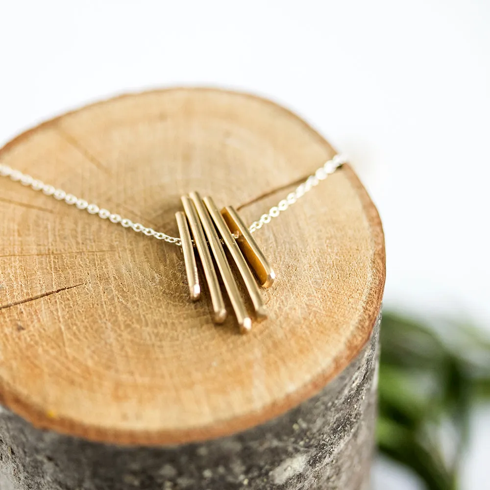 Brooklyn Necklace