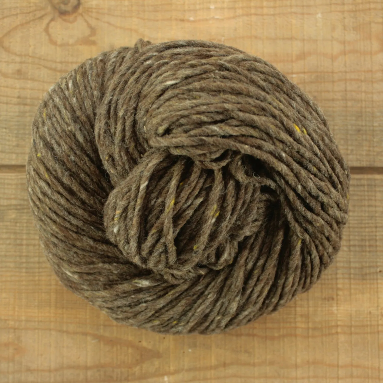 Brooklyn Tweed Quarry