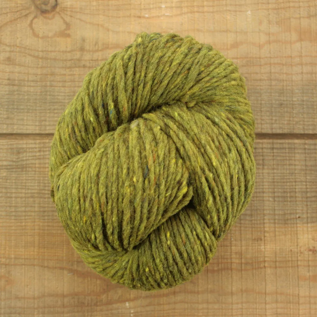 Brooklyn Tweed Quarry