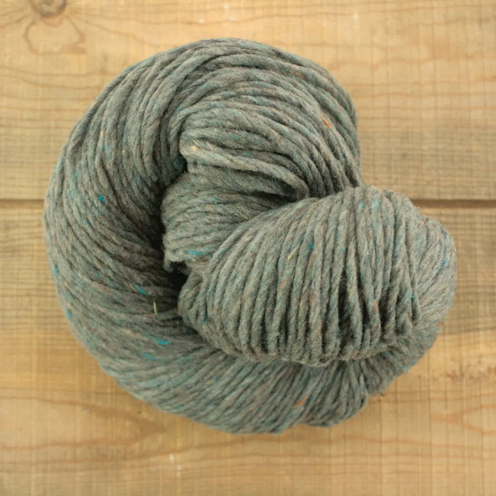 Brooklyn Tweed Quarry