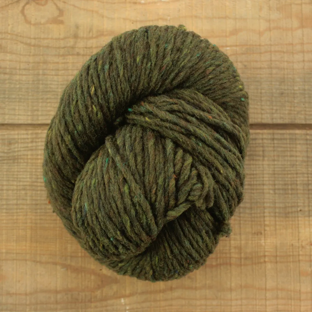 Brooklyn Tweed Quarry