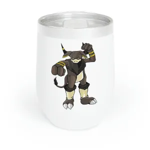 Brossox Chill Wine Tumbler