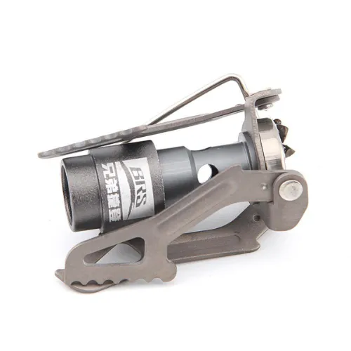 BRS-3000T Ultralight Burner by BRS Outdoor